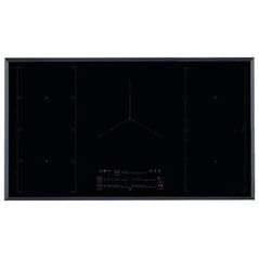 Płyta grzewcza AEG AEG 6000 FlexiBridge Induction hob - 90 cm.