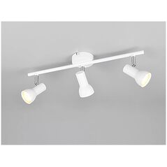 Kinkiet Reality SPOTLIGHT CANTAR 3-LT GU10 WHITE