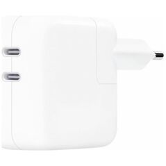 Ładowarka Apple Apple 35W Dual USB-C Power Adapteris