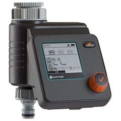 Gardena Gardena Water control Select
