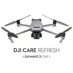 DJI DJI Care Refresh DJI Mavic 3 Cine 2 years