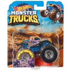 Hot Wheels TOY CAR HOT WHEELS FYJ44