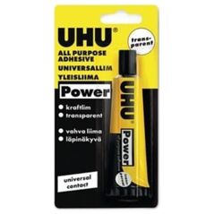UHU Uhu (kontakt)lim POWER 45ml
