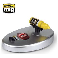 Vallejo Ammo: Δονητής χρωμάτων 13961338 7426842918182