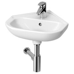 Jika CORNER SMALL W DEEP NEW-45 WHTE