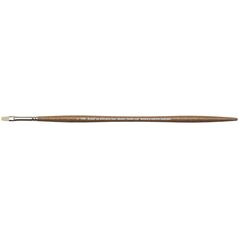 SmartMax ARTISTS' OIL SYNTHETIC HOG BRUSH BRIGHT SIZE 2