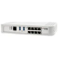Zapora sieciowa Fortinet Palo Alto Networks PA-410 - Sicherheitsgerat - 1GbE
