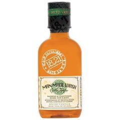 American Crew 1821Manmade Šampūnas 3 in 1 Spiced Vanilla, 100 ml WSH3SVN