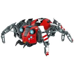 Hasbro XTREM BOTS Spider Bot