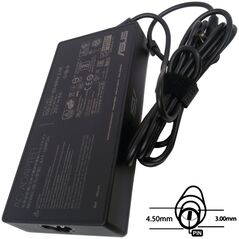 Zasilacz do laptopa Asus ASUS AC POWER ADAPTER 120W 20V 3pin (4.5 mm) - does not contain PW CORD CEE