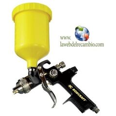 Bahco Pulverizer RODCRAFT 8102