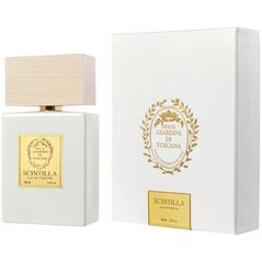 Giardini Di Toscana Giardini di Toscana- Scintilla eau de Parfume 100 ml