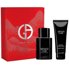 Armani Code Pour Homme , 125 ml
