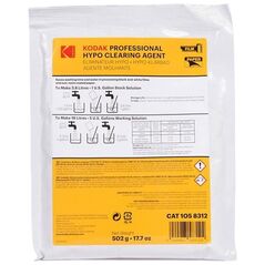 Kodak Professional Hypo Clearing Agent 19L (powder)