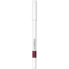 Smashbox, Prime & Plush, Lip Liner, Cranberry, 1.2 g For Women