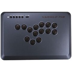 Varmilo FK2 Arcade Controller - Shadow Metal