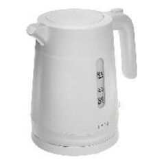 Czajnik elektryczny 1 L LAFE Essential S White