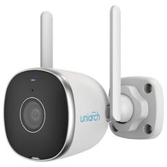 Uniarch Uho-P1A-M3F4D Douszne Kamera bezpieczeństwa IP Wewnętrz i na wolnym powietrzu 2304 x 1296 px Sufit / Ściana