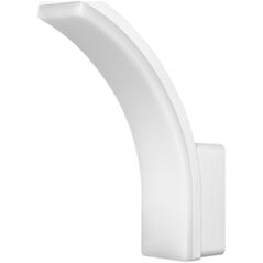 FRENIT II LED 12W/15W/20W, oprawa ogrodowa, IP65, 4000K, biała