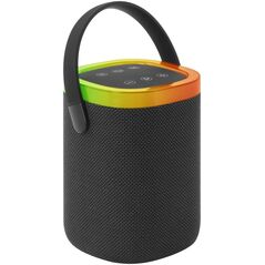 Portable Speaker|GEMBIRD|Portable/Wireless|Bluetooth|SPK-BT-LED-06