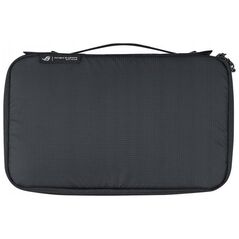 ASUS ROG Tech Pouch BC1003 Etui zamykane Nylon Czarny