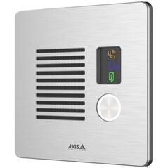 AXIS I7010-VE NETWORK INTERCOM