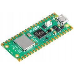 RASPBERRY PI PICO 2W
