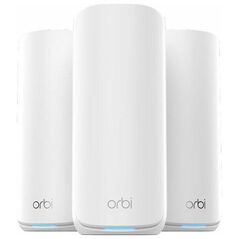 3-SET ORBI 870 WIFI 7 MESH