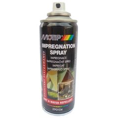 Motip Imprægneringsspray 200 ml.