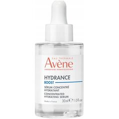 "Avéne Hydrance Boost" serumo koncentratas 30ml