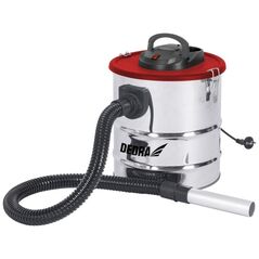 Odkurzacz Kominkowy 1200W 20L Dedra
