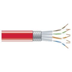 CAT6 STP STRND PVC BULK 26