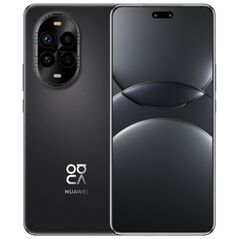 Huawei nova 13 Pro 17,2 cm (6.76") Dual SIM 4G USB Type-C 12 GB 512 GB 5000 mAh Czarny