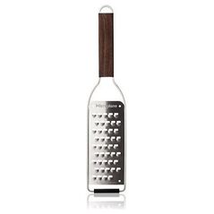 Microplane Tarka Master Extra Coarse