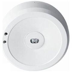Mojeledy Intelight Oprawa awaryjna LED STARLET EXTERNAL SC 3W 3h A (soczewka korytarzowa) natynkowa CNBOP-PIB IP41 INTELIGHT-99904