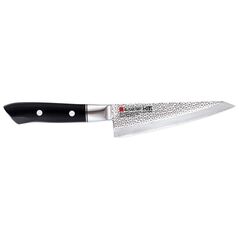 Kasumi Nóż do trybowania, szeroki kuty VG10 HM dł. 14 cm