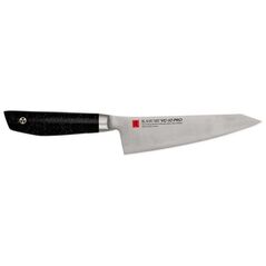 Kasumi Nóż do trybowania, szeroki kuty VG10 dł. 14 cm