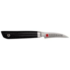Kasumi Nóż no warzyw kuty VG10 dł. 7 cm