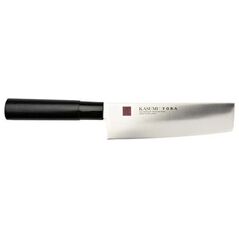 Kasumi Nóż Nakiri 16,5 cm, Tora