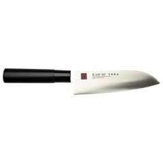 Kasumi Nóż Santoku 16,5 cm Tora