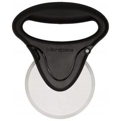 Microplane Microplane Pizza cutter black