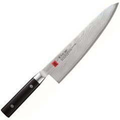 Kasumi KASUMI Nóż Chef - szefa kuchni 24 cm uniwersalny