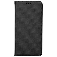 Partner Tele.com Kabura Smart Case book do iPhone XR (6,1) czarny