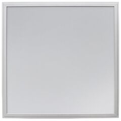 Lampa sufitowa BestService Oprawa panel LED HEDA LUMAX 40W 3200LM 840 120° 20 60x60cm HPL4060