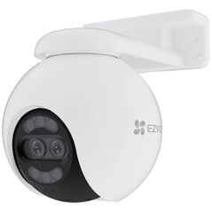 Ezviz Outdoor IP Camera H80x 4K Dual-Lens Pan/Tilt Wireless (H80x Dual 4K) έως 12 άτοκες Δόσεις