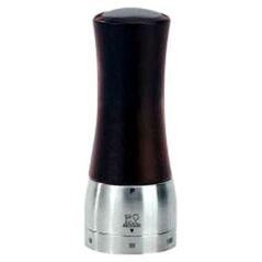 Młynek do przypraw Peugeot Młynek do pieprzu 20 cm Peugeot Madras choco