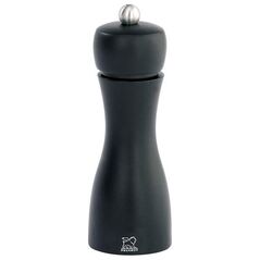 Młynek do przypraw Peugeot Młynek do pieprzu 15 cm Peugeot Tahiti czarny