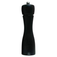 Młynek do przypraw Peugeot Młynek do pieprzu 20 cm Peugeot Tahiti czarny
