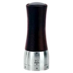 Młynek do przypraw Peugeot Młynek do soli 20 cm Peugeot Madras choco