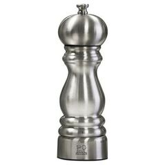 Młynek do przypraw Peugeot Młynek do soli 18 cm Peugeot Paris inox